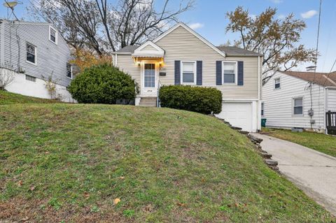 Photo of 4734 Prosperity Place, Cincinnati, OH 45238 (MLS # 1862479)