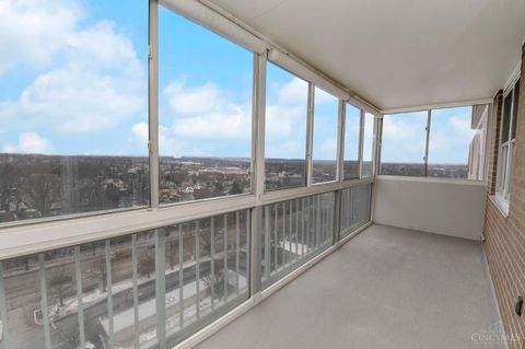 Photo of 2444 Madison Road #1409, Cincinnati, OH 45208 (MLS # 1869606)