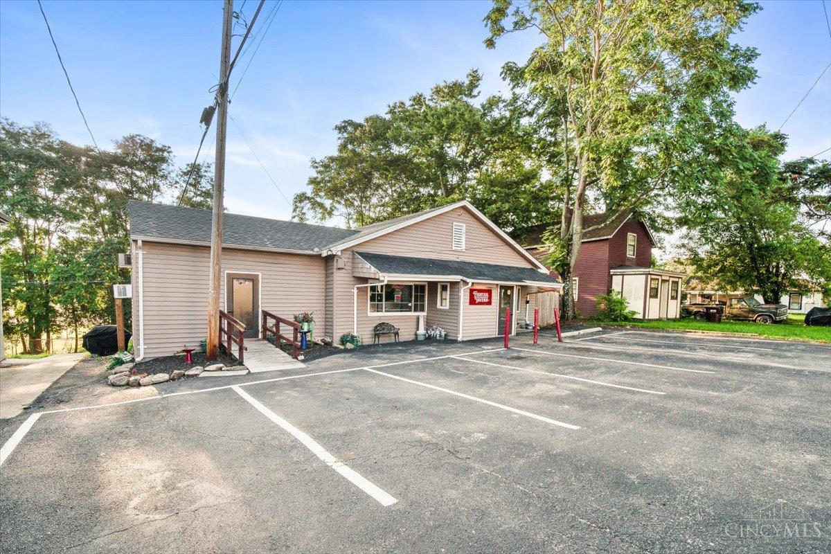 4342 Washington Avenue