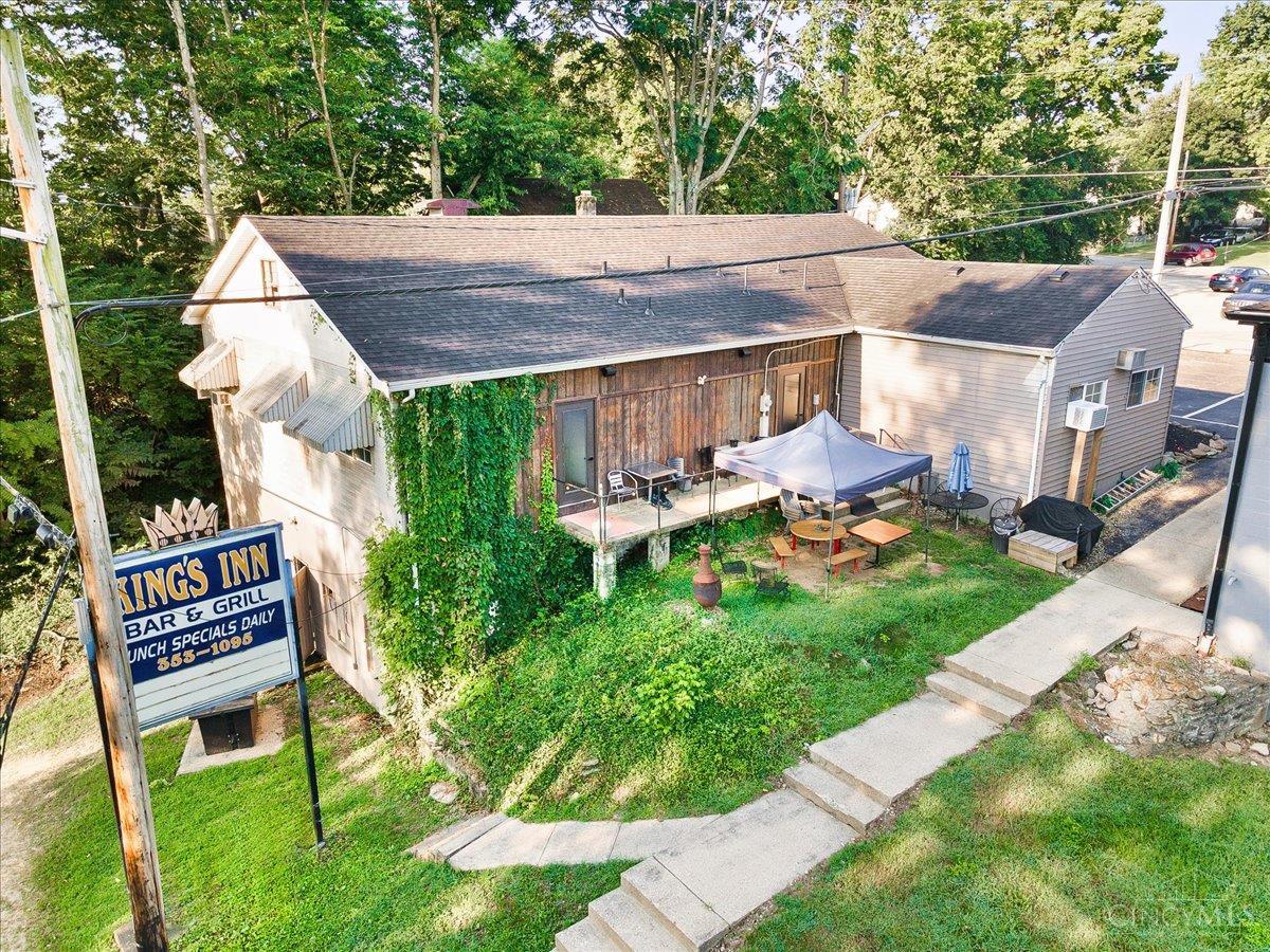 4342 Washington Avenue