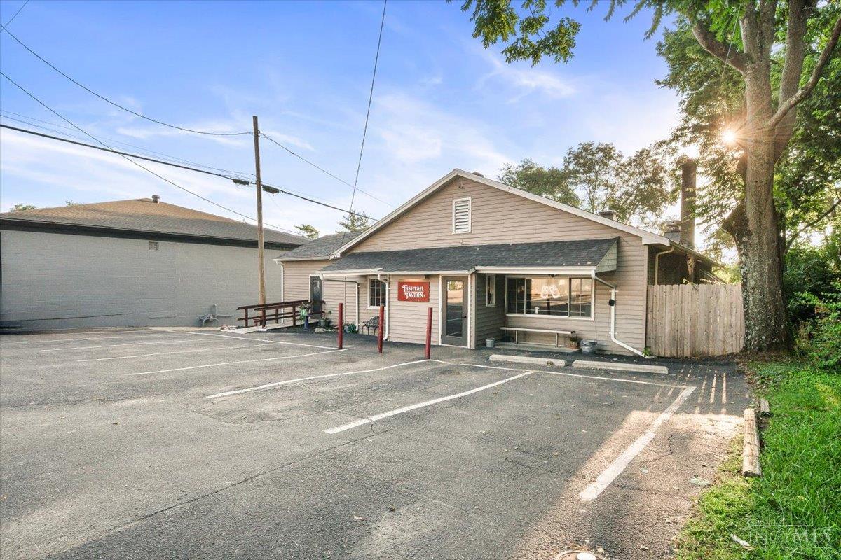 4342 Washington Avenue