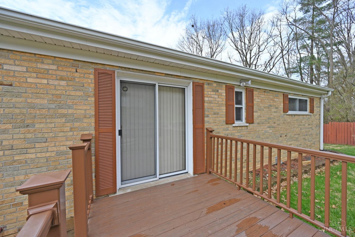 6680 Blue Rock Road, Colerain Twp, Ohio image 23