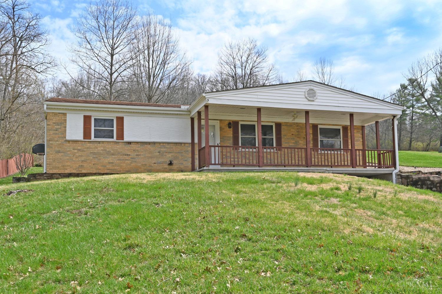 6680 Blue Rock Road, Colerain Twp, Ohio image 1