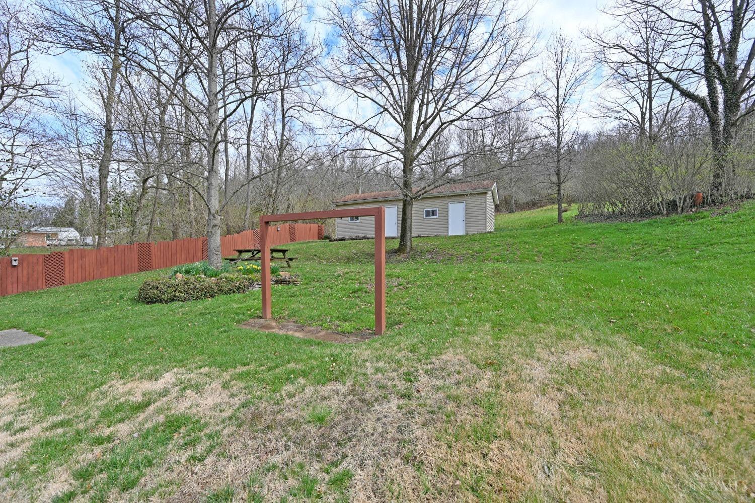 6680 Blue Rock Road, Colerain Twp, Ohio image 27