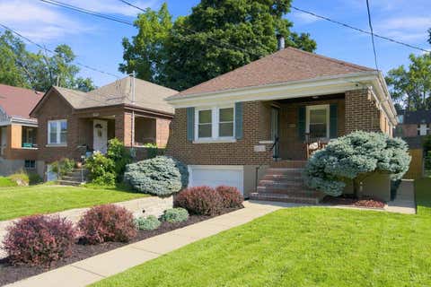 Homes For Sale - 3816 Brotherton Road<br/> Cincinnati, OH 45209