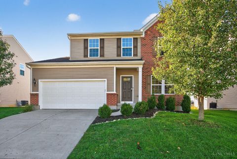 2681 Affirmed Drive Hamilton Twp OH 45152