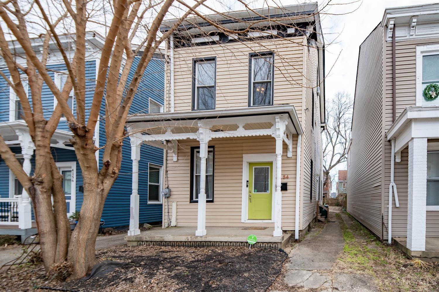 4154 Witler Street, Cincinnati, Ohio image 1