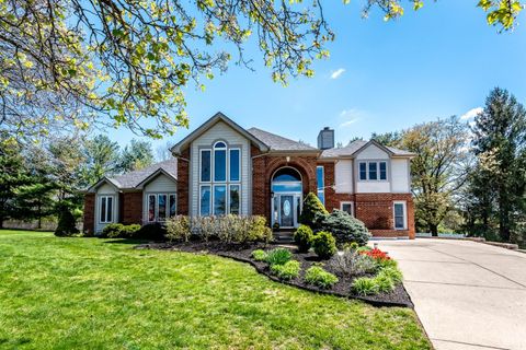 Photo of 531 Quail Court, Lebanon, OH 45036 (MLS # 1867445)