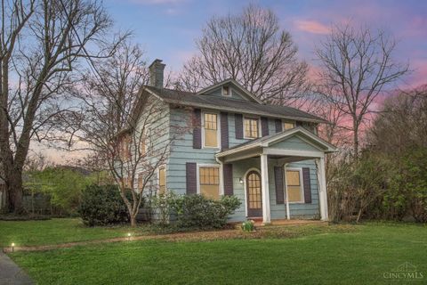 7941 State Road Anderson Twp OH 45255