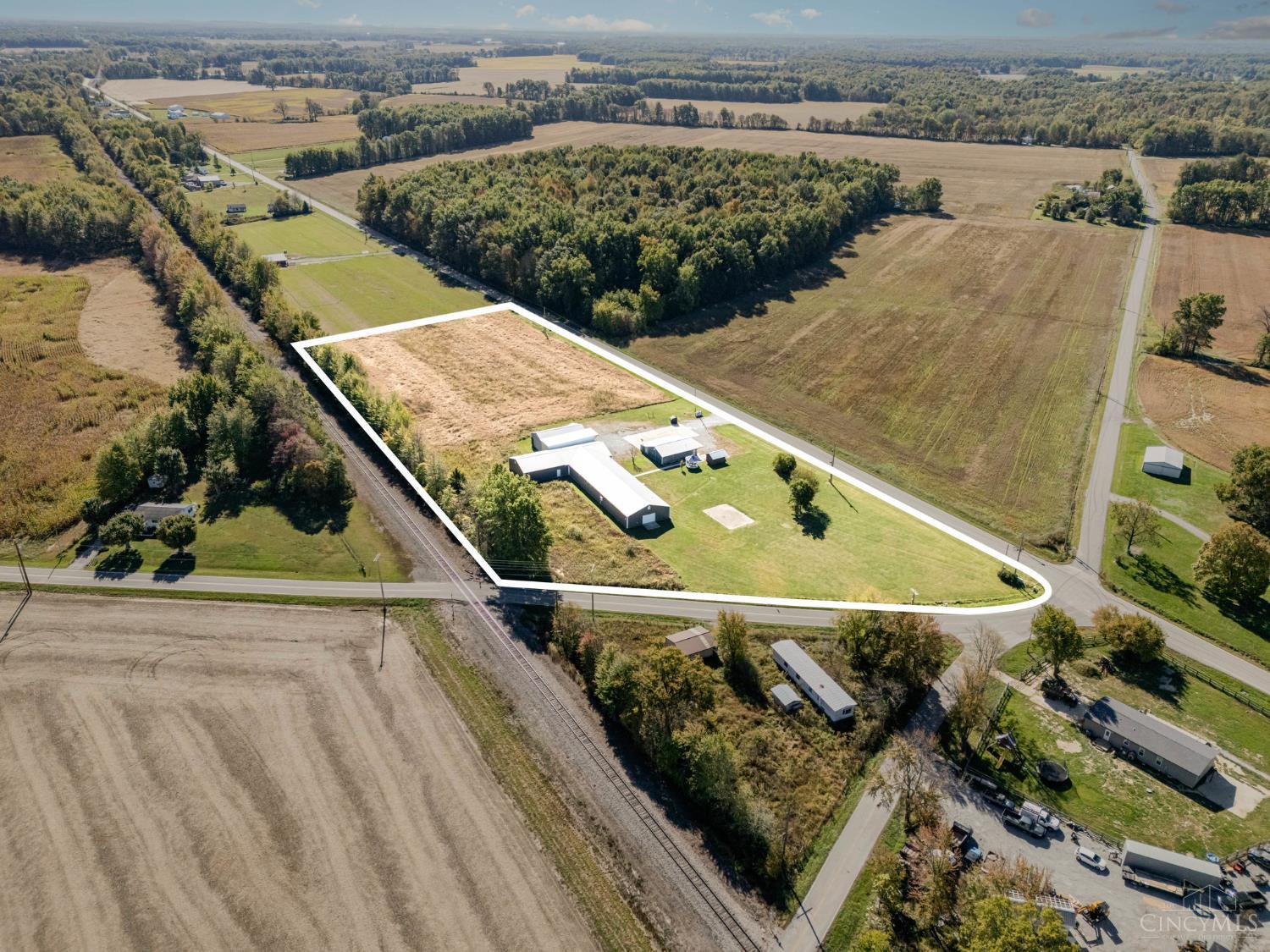 8285 Tri County Highway