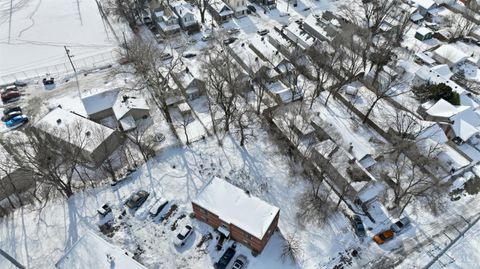 Vacant Land For Sale - 1 Spruce Street<br/> Elmwood Place, OH 45216