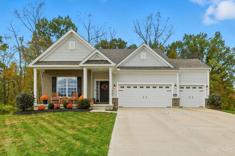 5513 Superior Court Fairfield Twp OH 45011