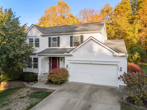 504 Cherry Hill Lane Lebanon OH 45036