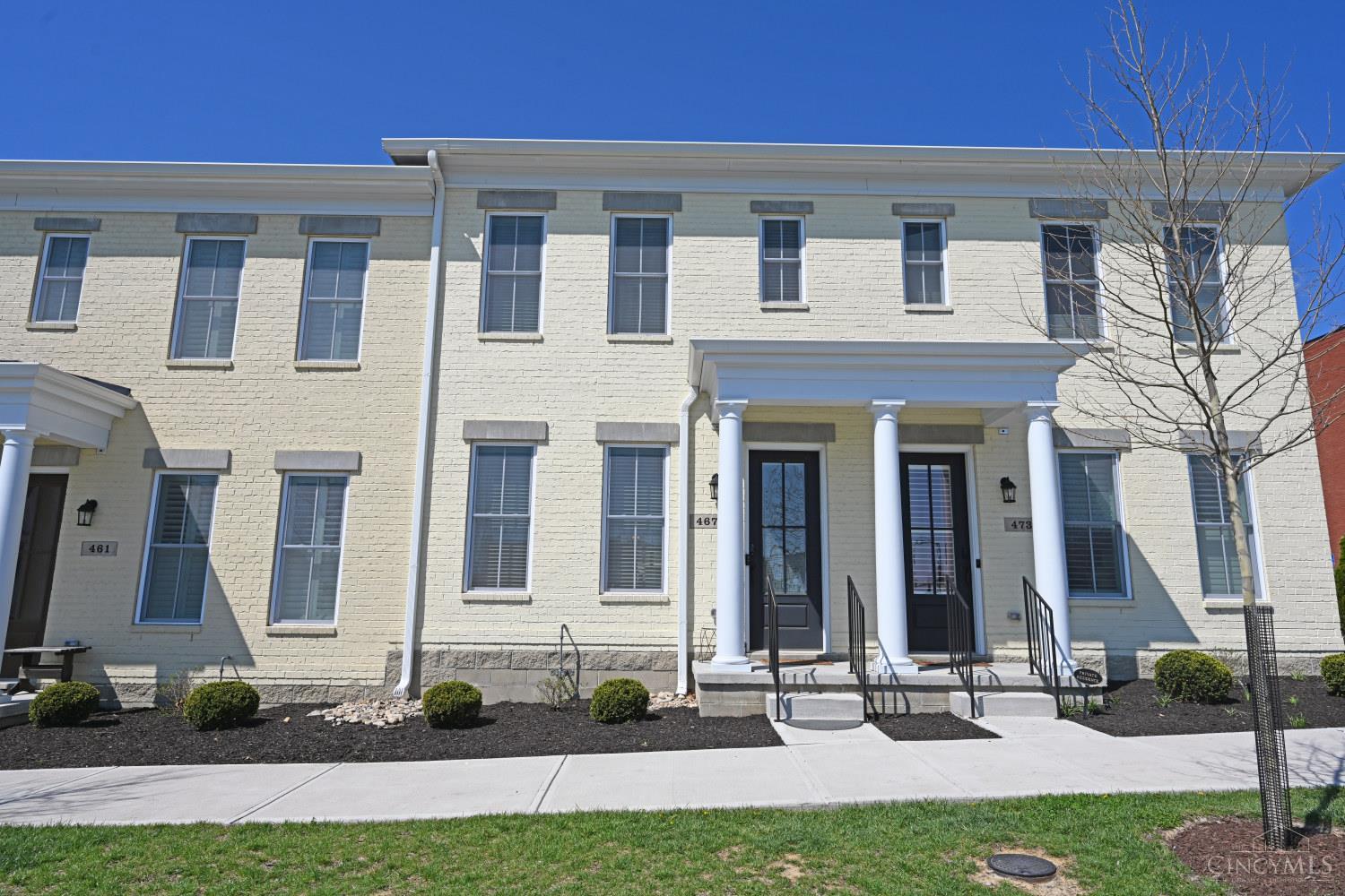 467 Allen Street