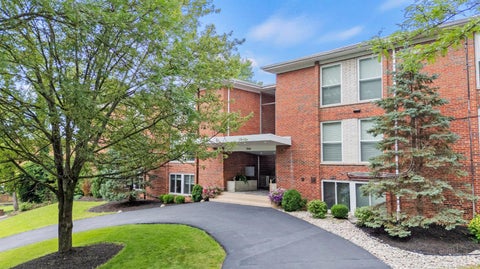 Condo For Sale - 3563 Amberacres Drive #10<br/> Cincinnati, OH 45237