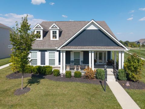 5011 Arena Court Liberty Twp OH 45011