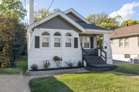 Photo of 937 Purcell Avenue, Cincinnati, OH 45205 (MLS # 1860550)