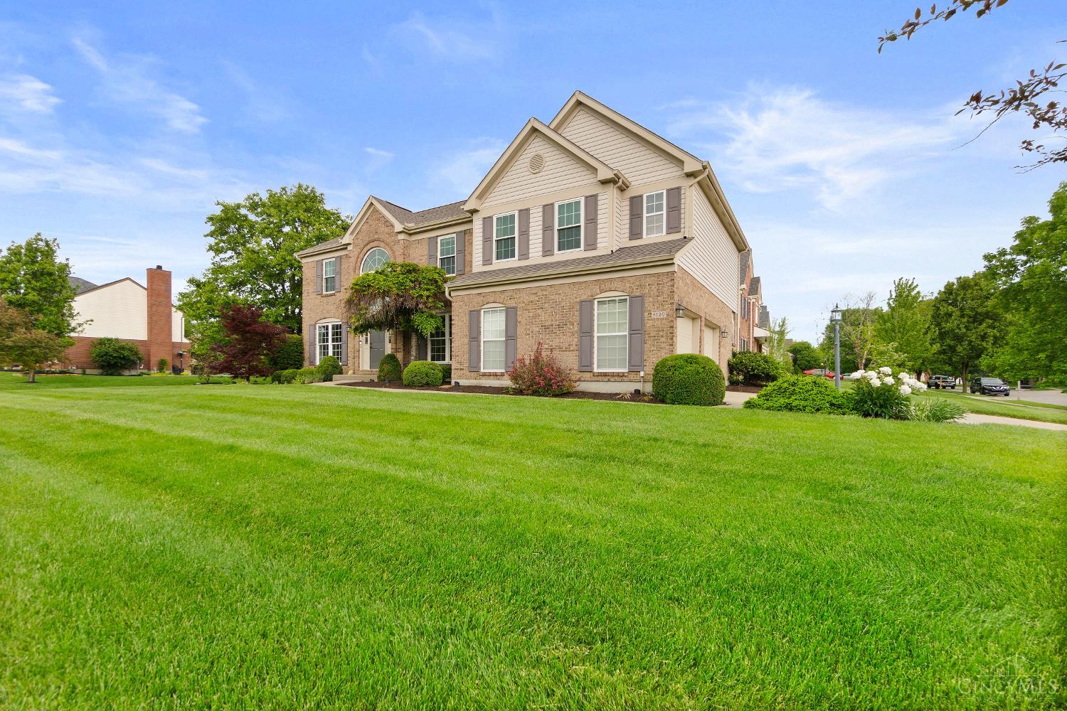 6120 Greenbrier Glen