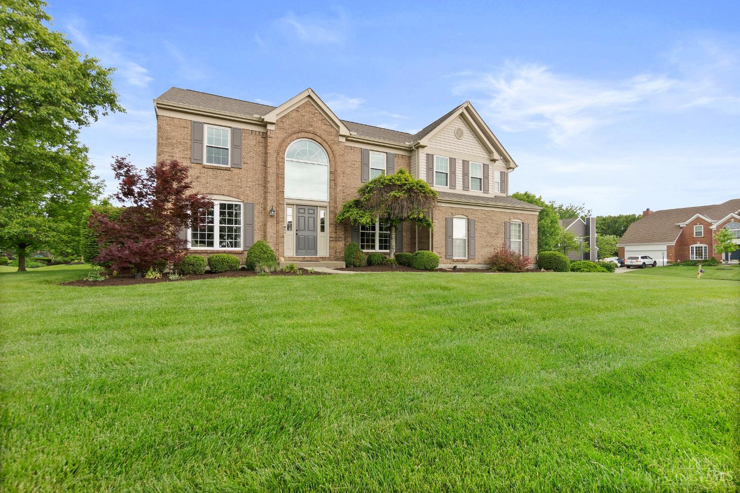 6120 Greenbrier Glen