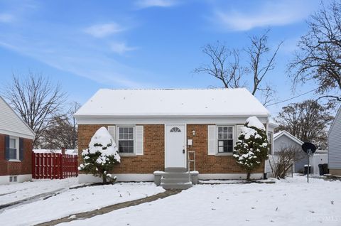 Photo of 7708 Eustis Court, Deer Park, OH 45236 (MLS # 1863365)