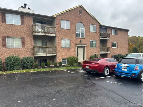 Photo of 1555 Gelhot Drive #138, Fairfield, OH 45014 (MLS # 1867525)