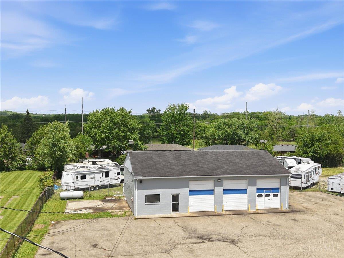 1396 Veteran Drive