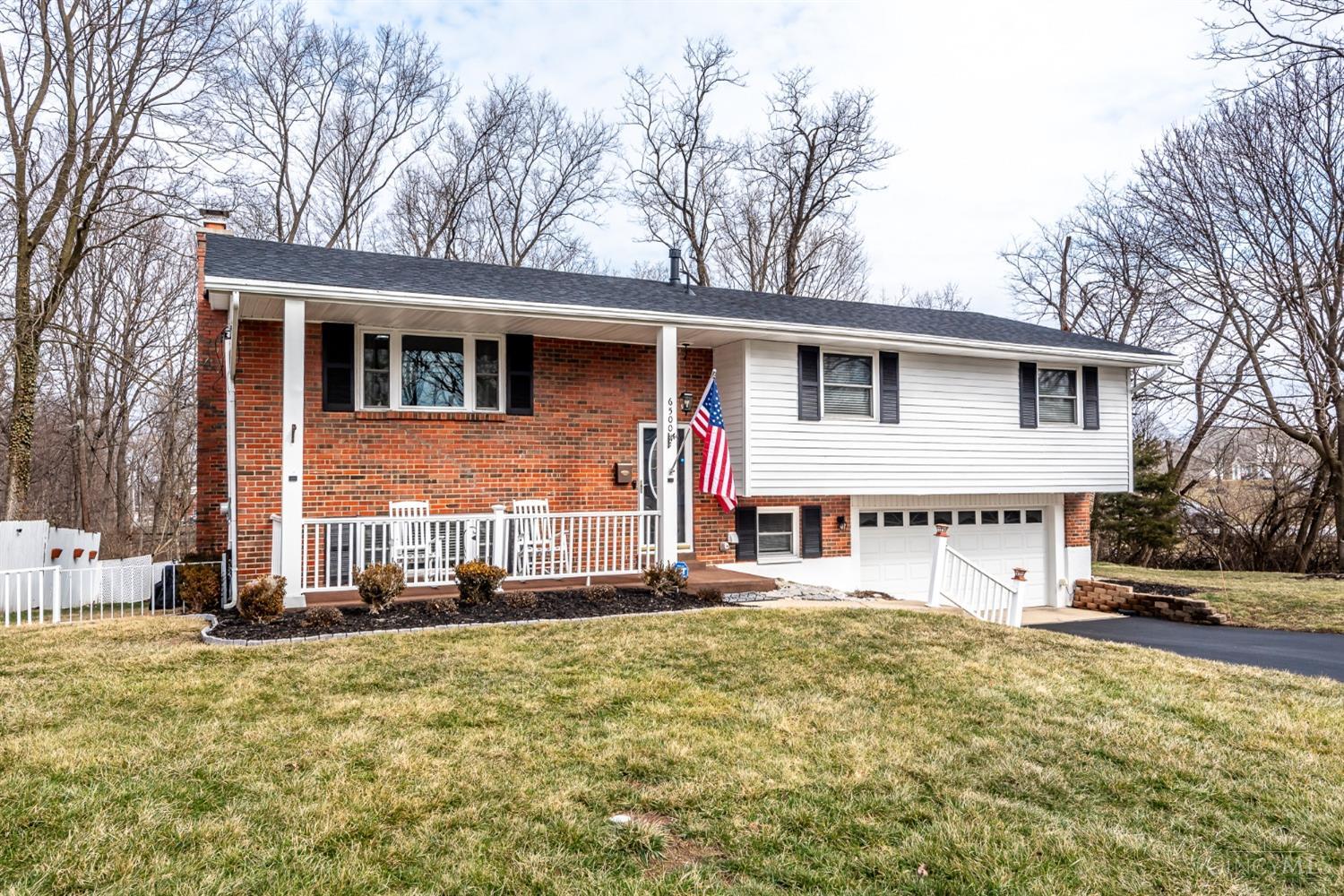 6500 Carnation Road, Miami Twp, Ohio image 1