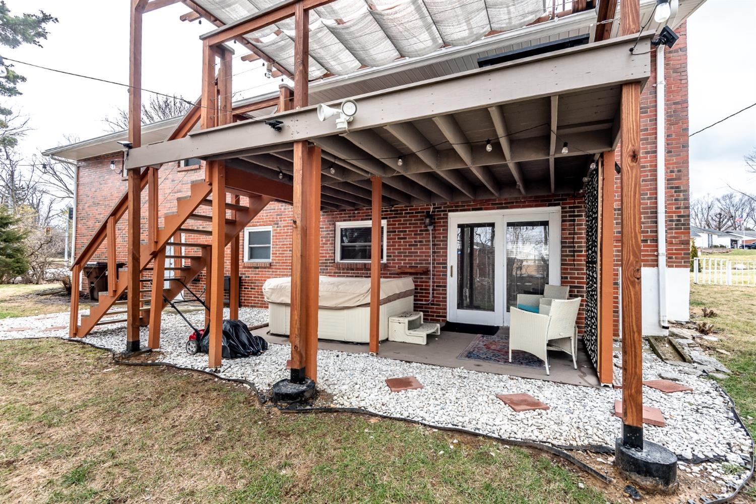 6500 Carnation Road, Miami Twp, Ohio image 37