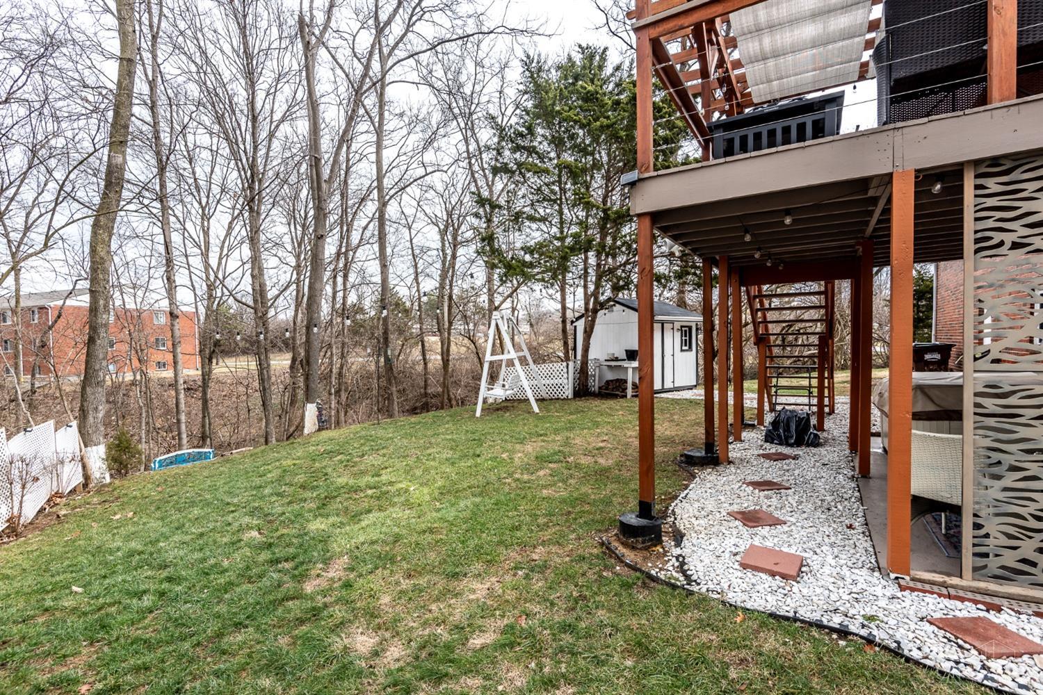 6500 Carnation Road, Miami Twp, Ohio image 38