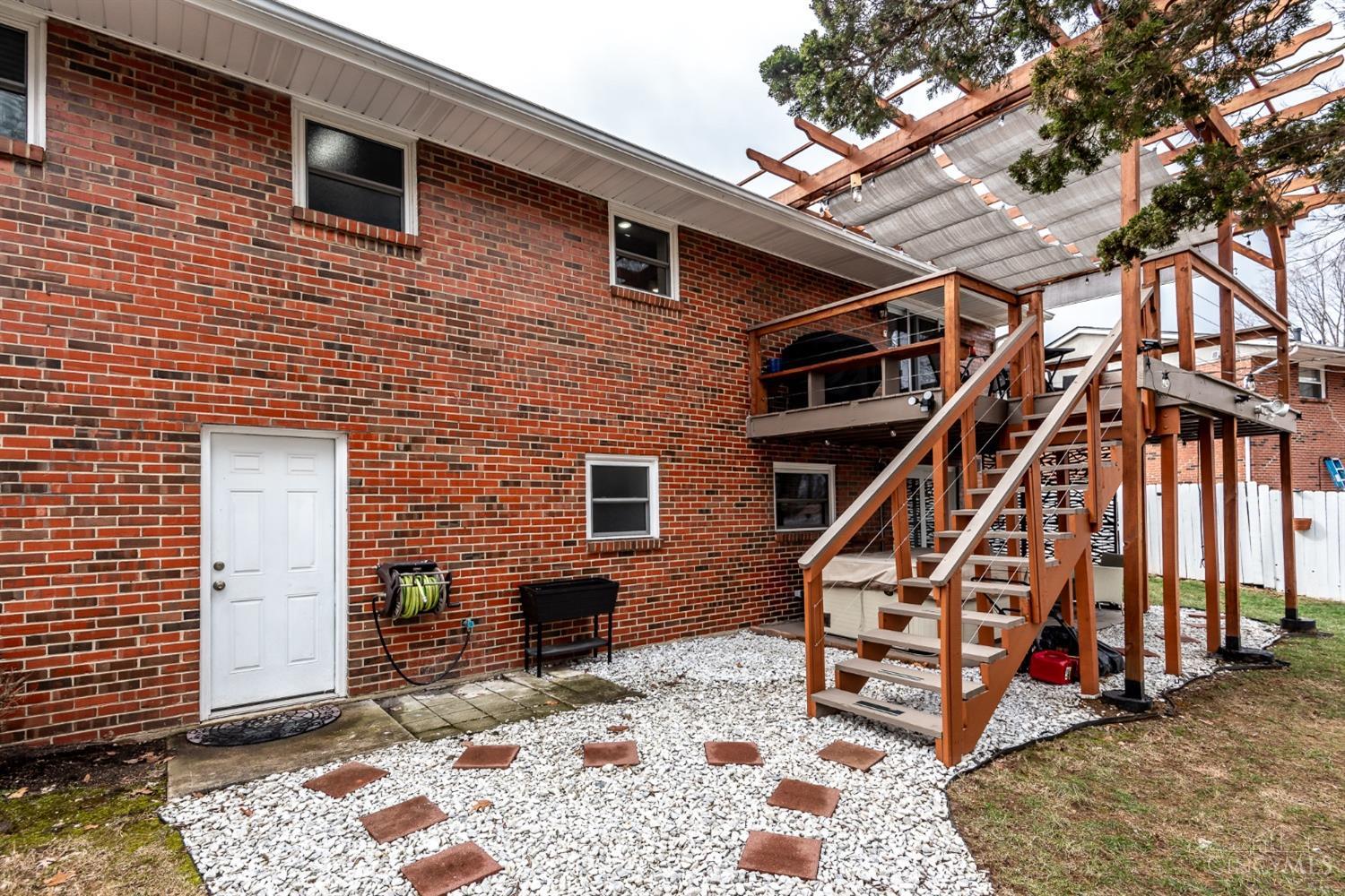 6500 Carnation Road, Miami Twp, Ohio image 36