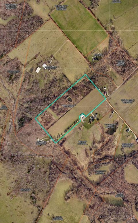 20 Caldwell Road Tate Twp OH 45106