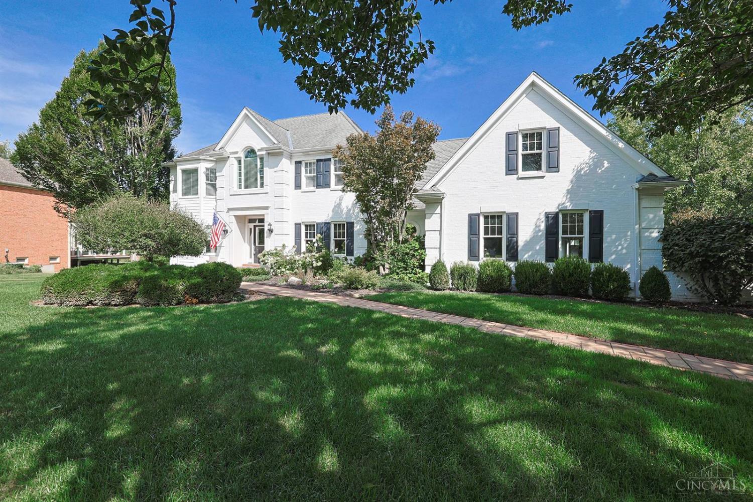 104 Hetherington Lane