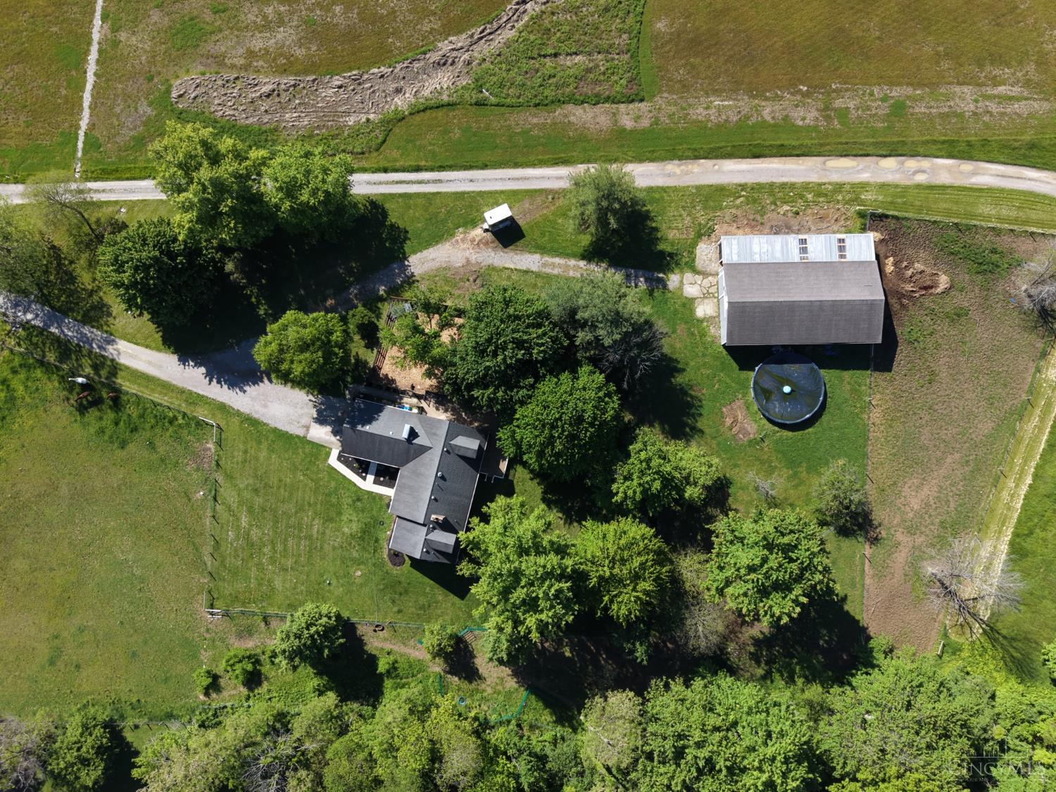 8497 Debold Koebel Road