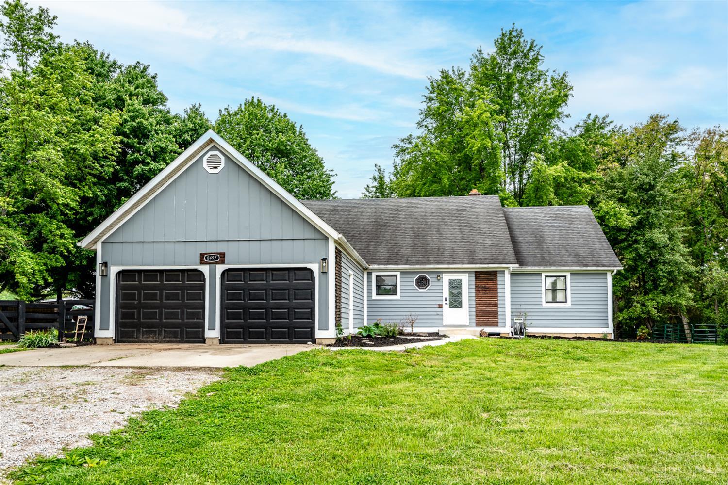 8497 Debold Koebel Road