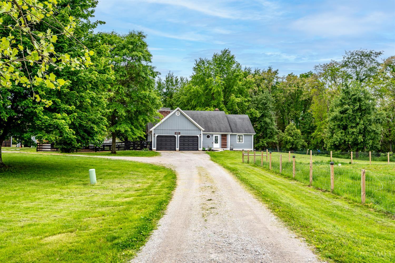8497 Debold Koebel Road