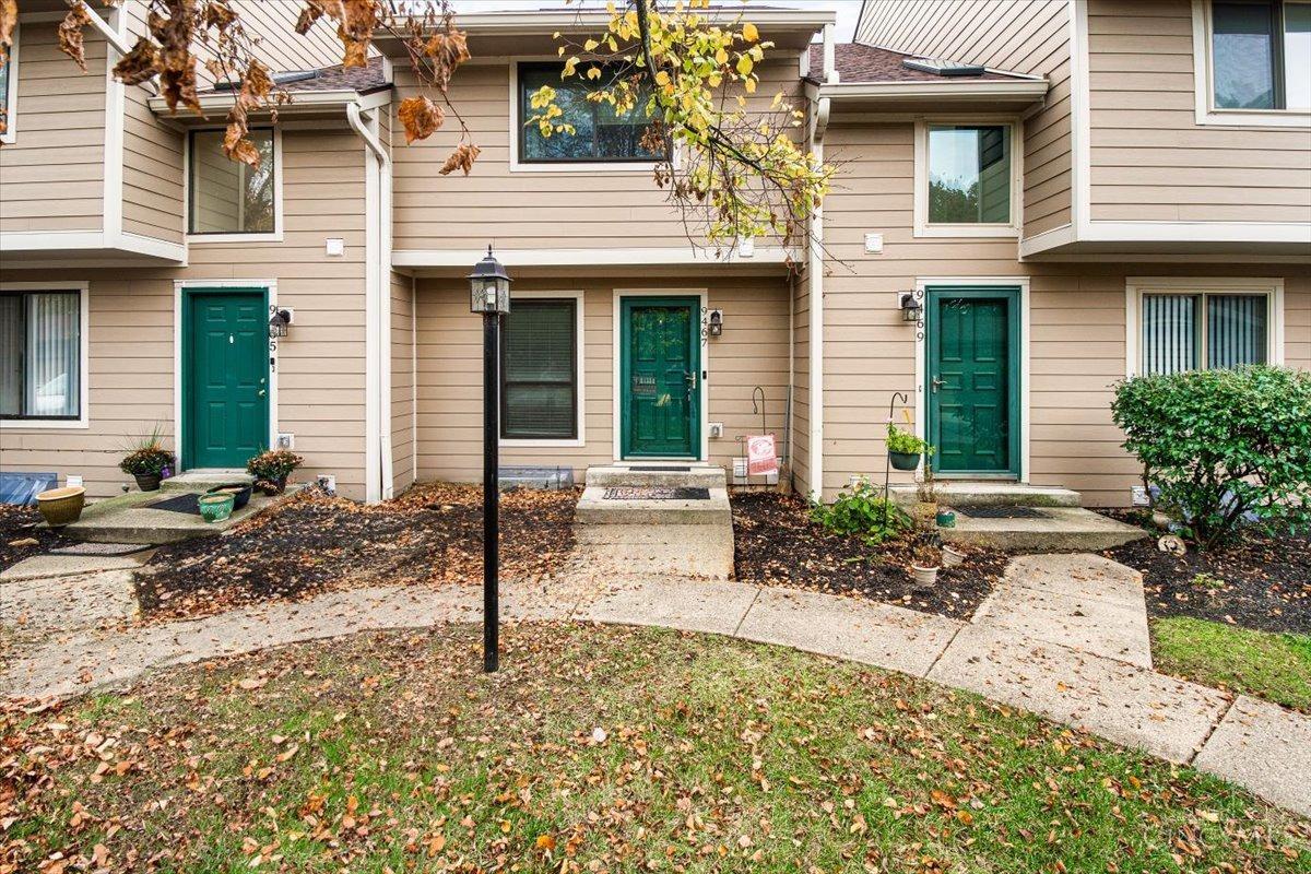 9467 Hunters Creek Drive #203, Cincinnati, Ohio image 1