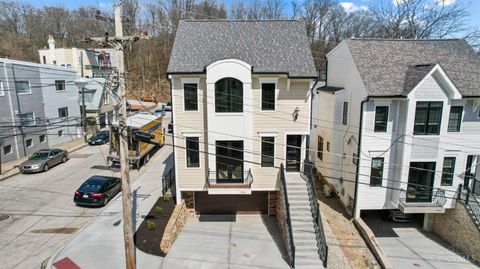 Photo of 1000 Paradrome Street, Cincinnati, OH 45202 (MLS # 1842394)