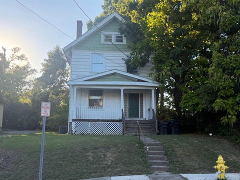 Homes For Sale - 3519 Wabash Avenue<br/> Cincinnati, OH 45207
