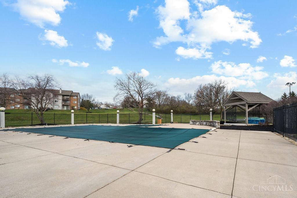 8830 Eagleview Drive #1, West Chester, Ohio image 33