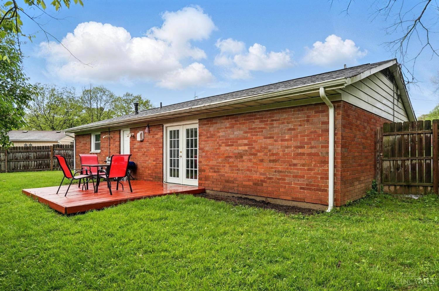 9002 Orangewood Drive, Colerain Twp, Ohio image 21