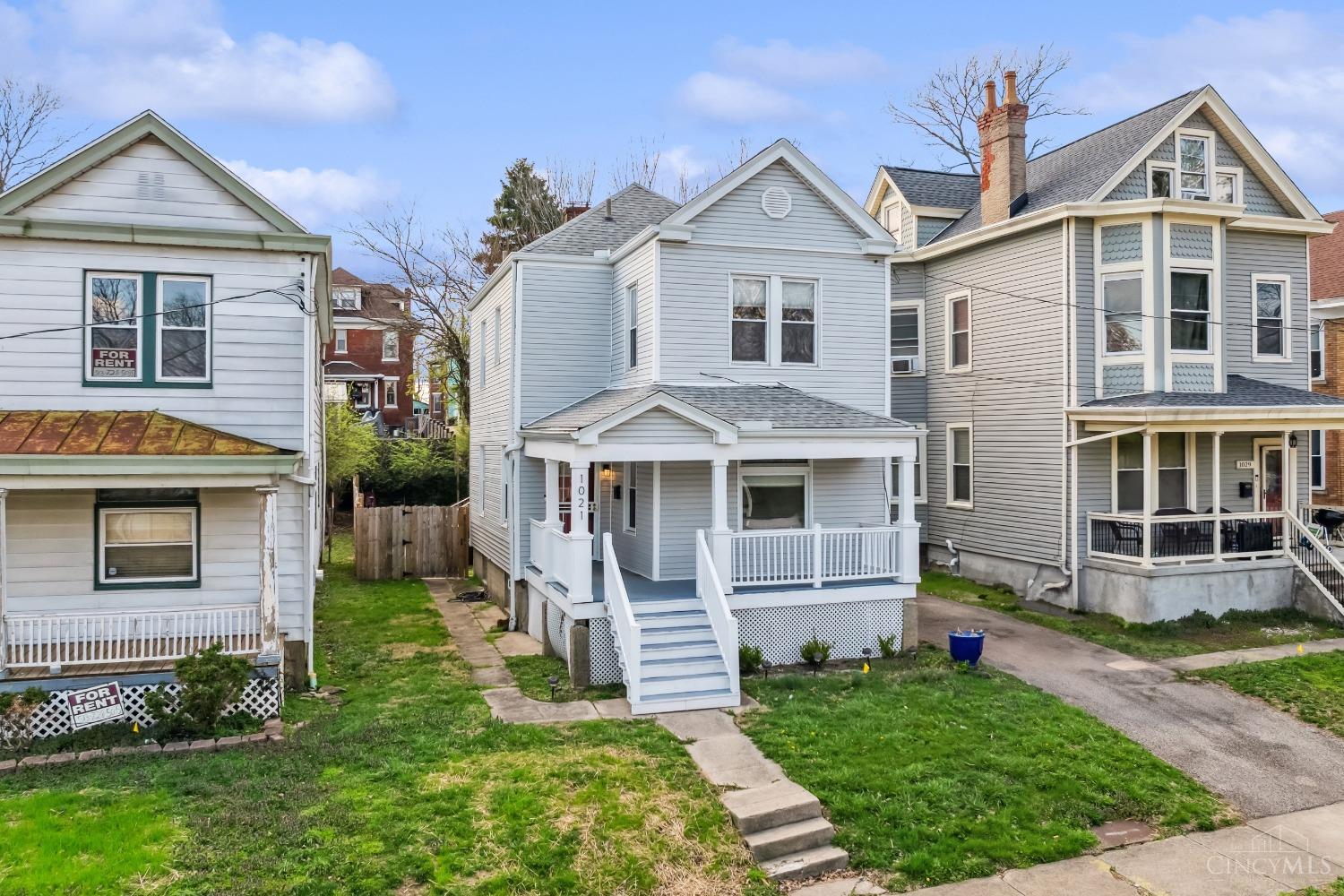 1021 Beech Avenue, Cincinnati, Ohio image 2