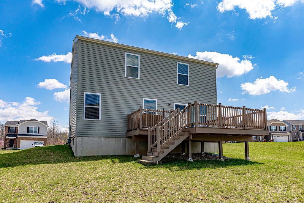 2177 Pine Valley Drive, Hamilton, Ohio image 36