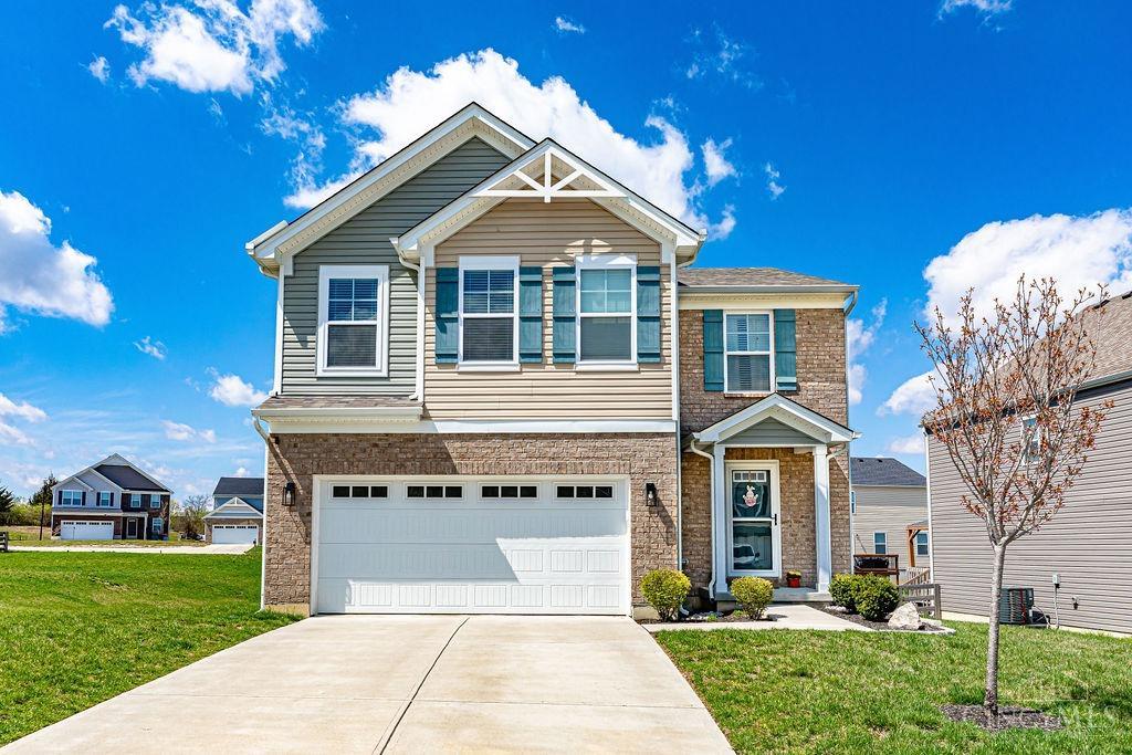 2177 Pine Valley Drive, Hamilton, Ohio image 1