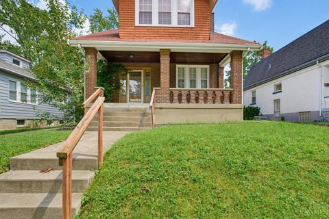 Photo of 3918 Delmar Avenue, Cheviot, OH 45211 (MLS # 1891417)