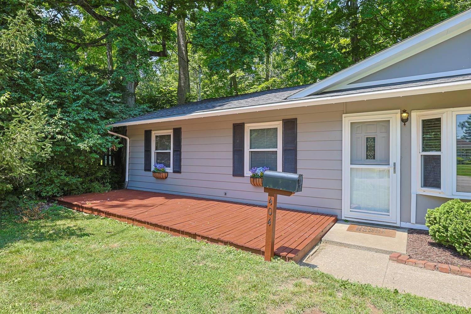 404 Mohican Drive