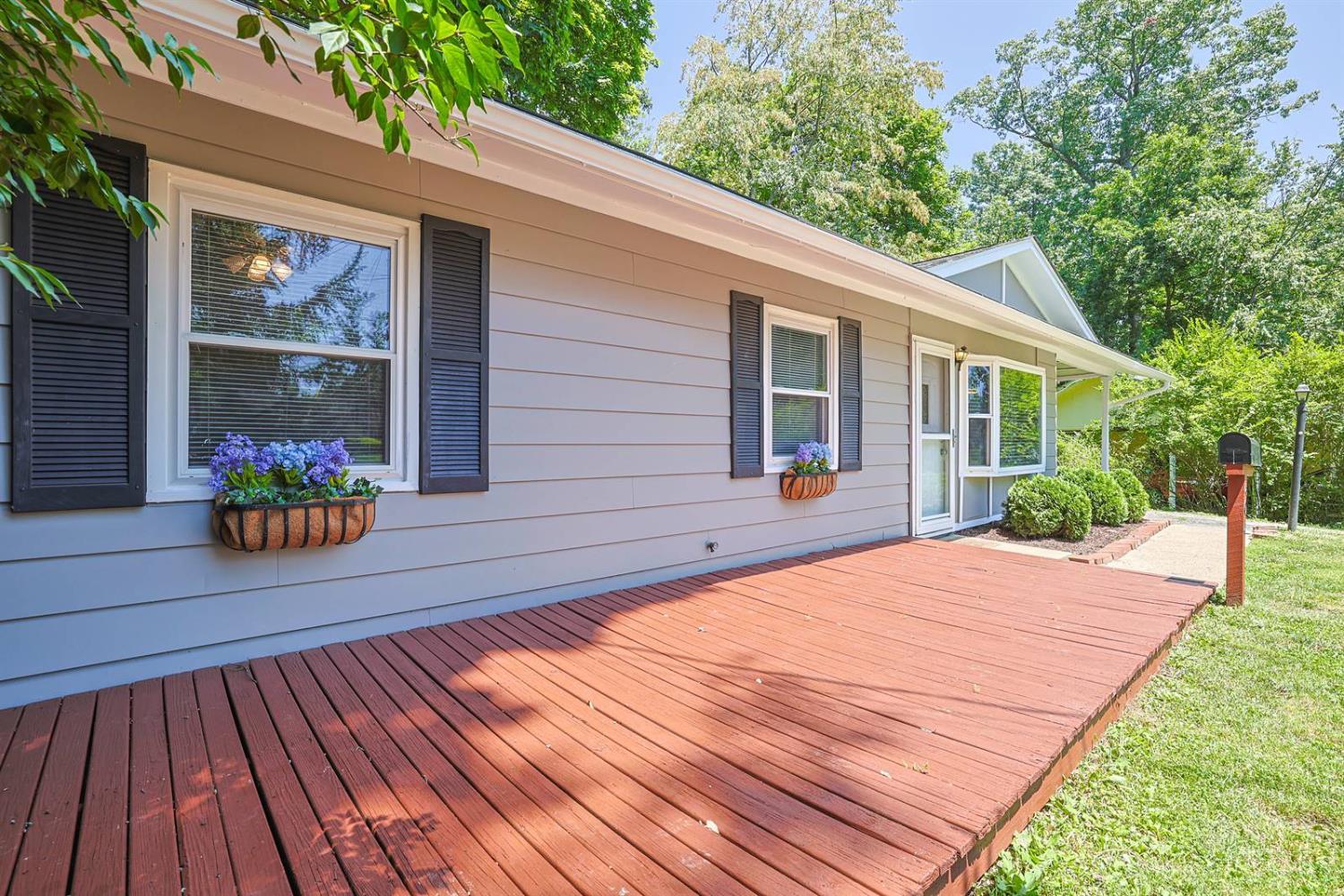 404 Mohican Drive