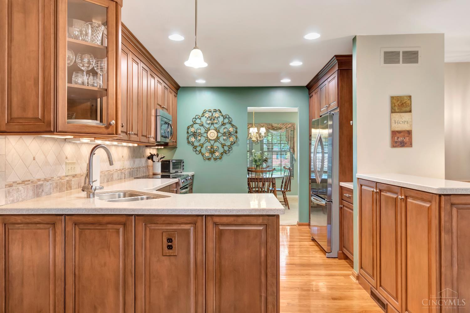 1064 Winding Creek Lane