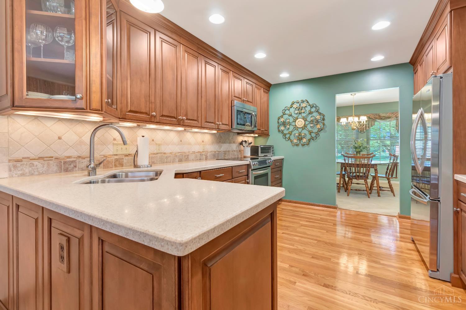 1064 Winding Creek Lane