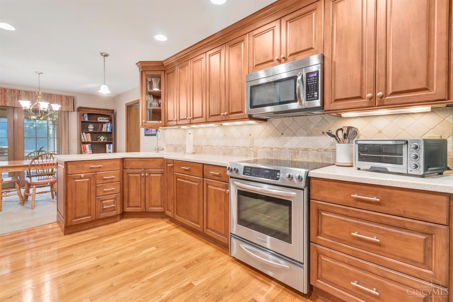 1064 Winding Creek Lane