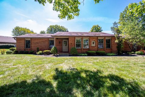 1064 Winding Creek Lane Mason OH 45040